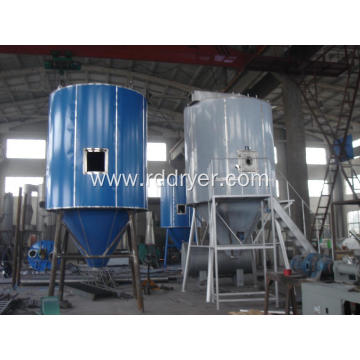 High Speed Centrifugal Zirconium Silicate Spray Dryer